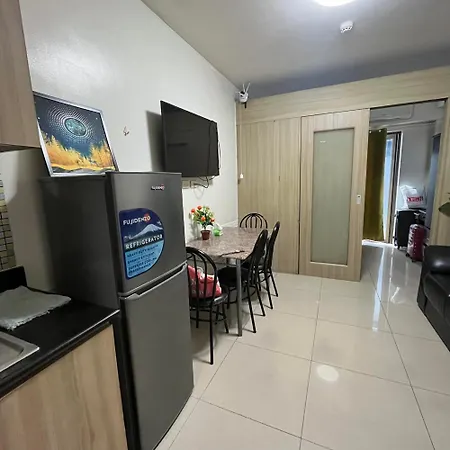 Shore/Shell Residence- Staycation